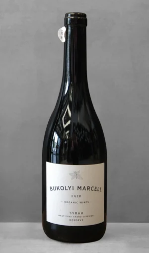 Bukolyi Marcell 'Nagy-Eged Grand Superior'