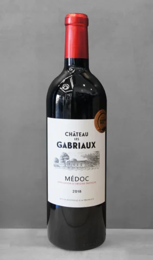 Château les Gabriaux