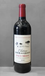 Château Tour des Graves