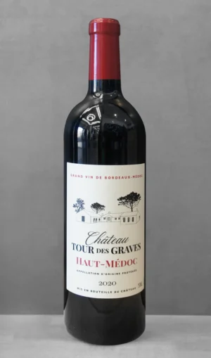 Château Tour des Graves