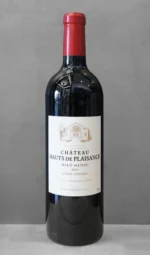 Château Hauts de Plaisance