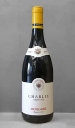 Moillard 'Chablis Coquillage'