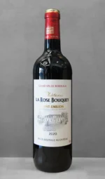 Château La Rose Bouquey