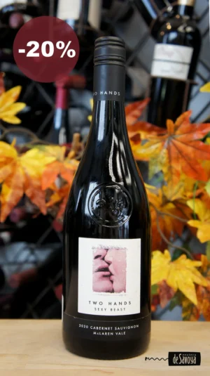 Two Hands 'Sexy Beast'