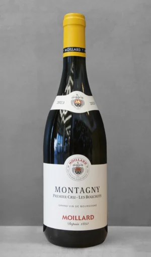 Moillard Montagny Premier Cru 'Les Bouchots'