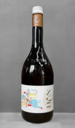 Istvan Szepsy 'Furmint&Hun'