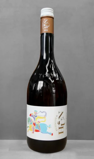 Istvan Szepsy 'Furmint&Hun'