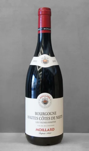 Moillard 'Bourgogne Hautes-Côtes de Nuits'