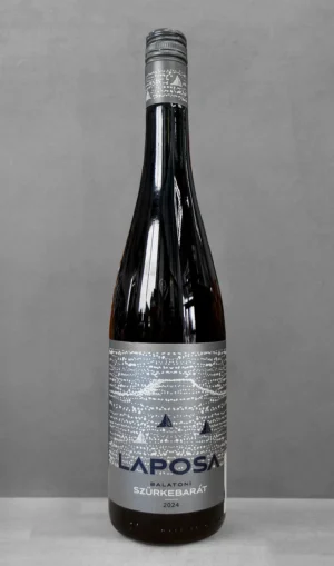 Laposa 'Balatoni Szürkebarát'