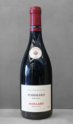 Moillard 'Pommard Murchaux'