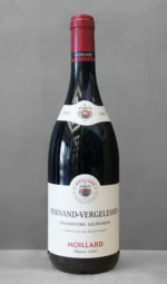 Moillard 'Pernand-Vergelesses Premier Cru Les Fichots'