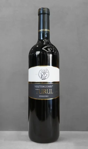 Vesztergombi Pince 'Turul'