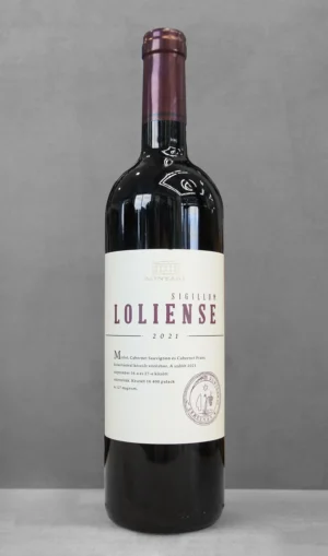 Konyári 'Sigillum Loliense'