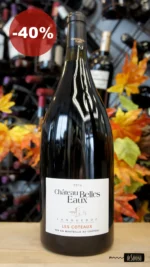 Château Belles Eaux