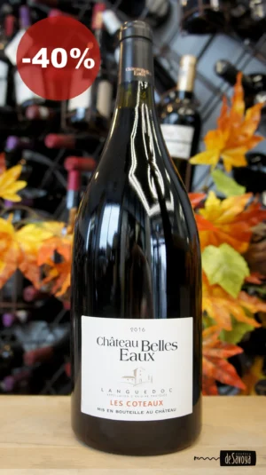 Château Belles Eaux