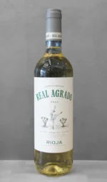 Viñedos de Alfaro 'Real Agrado'