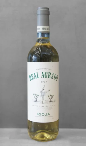 Viñedos de Alfaro 'Real Agrado'
