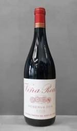Viña Real Reserva