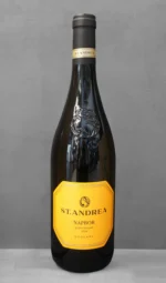St. Andrea 'Napbor'