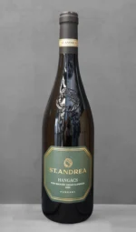 St. Andrea 'Hangács'