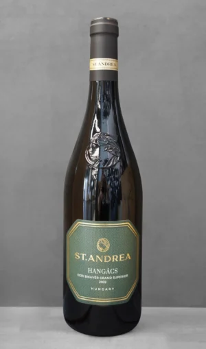 St. Andrea 'Hangács'