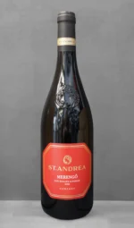 St. Andrea 'Merengő'