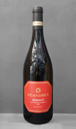 St. Andrea 'Merengő'