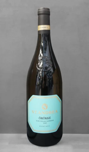 St. Andrea 'Örökké'