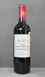 Clos Saint-Vincent
