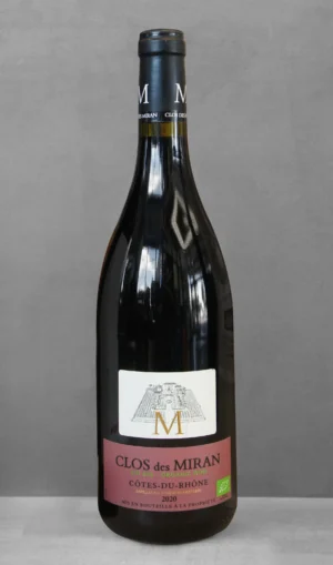 Clos des Miran