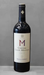 Chateau Croix - Mouton