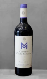 Chateau Croix - Mouton