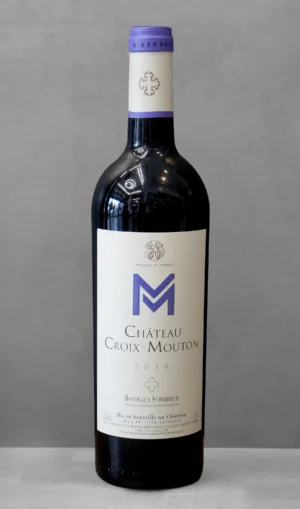 Chateau Croix - Mouton