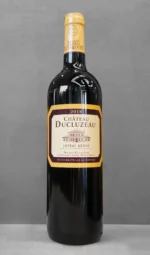 Chateau Ducluzeau