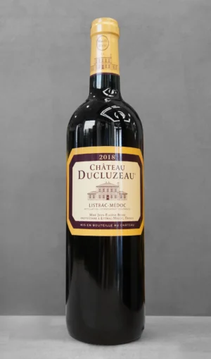 Chateau Ducluzeau