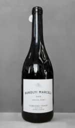 Bukoly Marcell 'Nagy-Eged Grand Superior'
