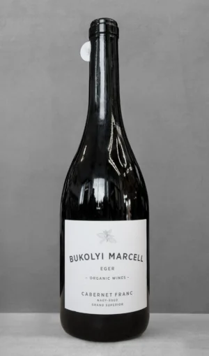 Bukoly Marcell 'Nagy-Eged Grand Superior'