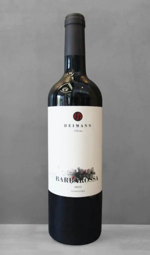 Heimann 'Barbarossa'