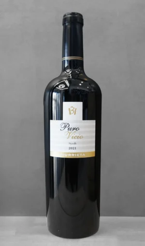 Inurrieta 'Puro Vicio'