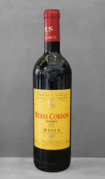 Heras Cordón 'Reserva'