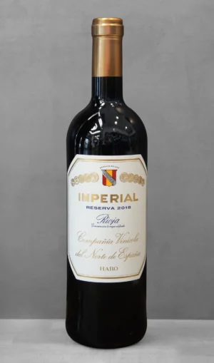 Imperial 'Reserva'