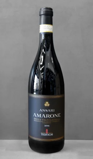 Ansari Amarone della Valpolicella