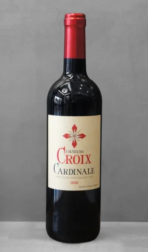 Château Croix Cardinale
